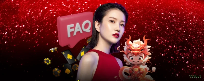 Entendendo a Categoria FAQ do 939bet: Esclarecimentos e Dicas para Apostadores