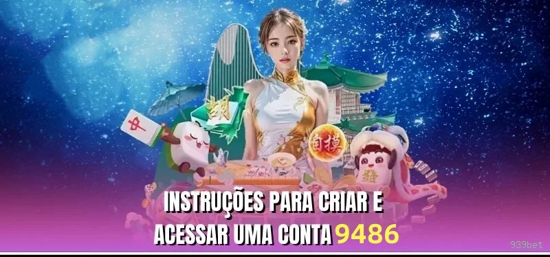 A Magia dos Caça-Níqueis no 939bet